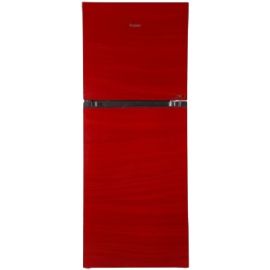 Haier HRF-346EPRA 12 CFT Top Mount Refrigerator