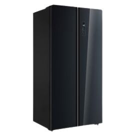 Signature SRF-MD100 19CFT Side by Side Inverter Refrigerator