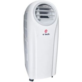 E-Tech ATE-771 1 Ton Portal Air Conditioner