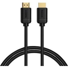 Baseus High Definition HDMI to HDMI Cable 4K 10M