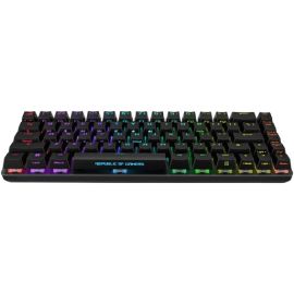 Asus ROG Falchion Ace M602 65% RGB Compact Gaming Mechanical Keyboard