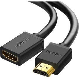 UGreen 10145 4K 3D HDMI 3M Extension Cable