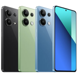 Xiaomi Redmi Note 13 8GB 256GB