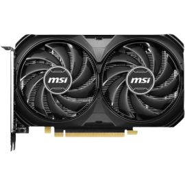 Msi Rtx 4060Ti Ventus 2X 8G OC DDR6 Graphic Card