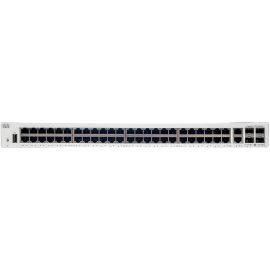 Cisco Catalyst 1000-48T-4G-L Network Switch