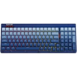 Redragon K656 PRO 3 Mode Wireless RGB Gaming Keyboard