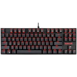 Redragon K552 KUMARA Mechanical Gaming Keyboard (Red Light)