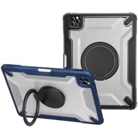 WIWU Mecha Protective Case For iPad 10.9''/11''