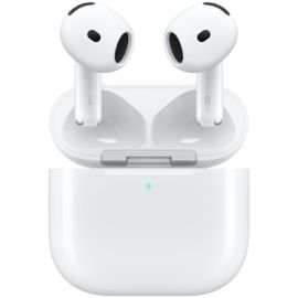 Apple AirPods 4 2024 (MXP63)