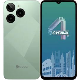 Dcode Cygnal 4 LITE 4GB 64GB