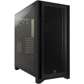 Corsair 4000D Airflow Tempered Glass Mid Tower ATX Casing