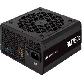 Corsair RM750e Series Fully Modular Low Noise ATX Power Supply