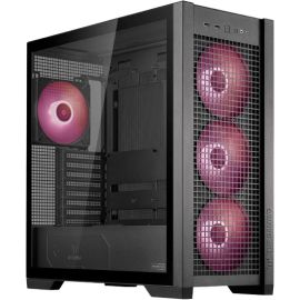 Asus TUF GT302 ARGB ATX Mid Tower Gaming Case