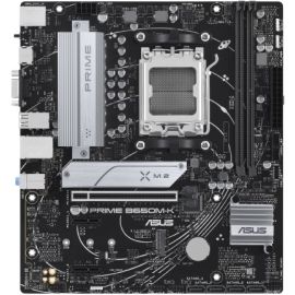 Asus Prime AMD B650M-K DDR5 Micro ATX Motherboard