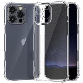 Apple iPhone 16 Pro Max Transparent Case