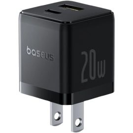 Baseus Palm C+U 20W US Fast Charger