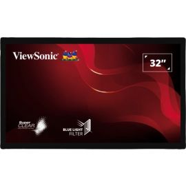 Viewsonic TD3207 32” Open Frame Touch Monitor with 24/7 Operation