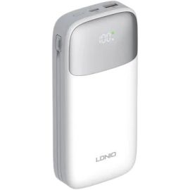Ldnio PQ20 20000mAh 22.5W Digital Display Fast Charging Power Bank
