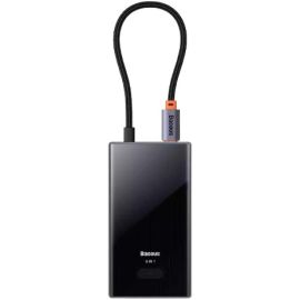 Baseus PioneerJoy 6-Port Type-C Hub Adapter