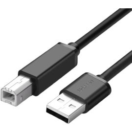 Ugreen USB 2.0 A Male to B Male 2m Cable