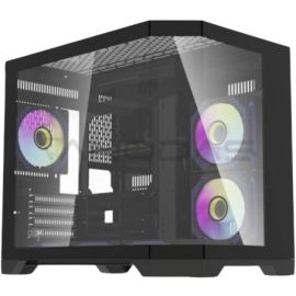 DarkFlash FT418 Small Gaming Case