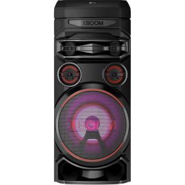 LG RNC7 XBOOM 700W Powerful Woofer Wireless Bluetooth Party Speaker