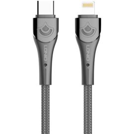Ldnio LC862i 30W Type C To Lightning Fast charging 2M Data Cable