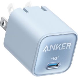 Anker A2147 30W iPhone Fast Charger
