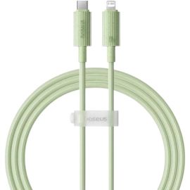 Baseus Habitat Series 20W Type C To iPhone 1m Fast Charging Cable