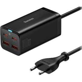 Baseus GaN3 Pro 100W 2U+2C Desktop Power Strip