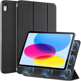 ESR iPad 11 Gen A16 / 10 Gen A14 Rebound Magnetic Case Black