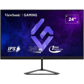 ViewSonic VX2479A-HD-PRO 24” 240Hz 1ms Gaming Monitor
