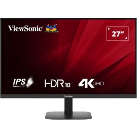 ViewSonic VA2708-4K-MHD 27” Multitasking 4K UHD Monitor