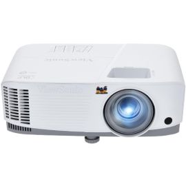 ViewSonic SP7 4,800 ANSI Lumens WXGA Business Projector