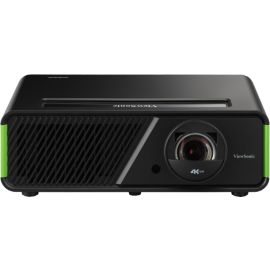 Viewsonic X2-4K Pro 3300 Lumens 4K HDR High Brightness Short Throw Smart LED Home Projector