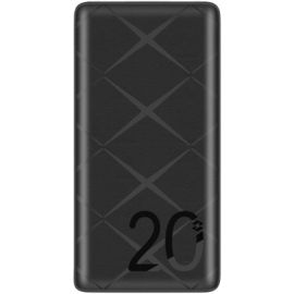 Infinix XP20 20000mAh 15W Power Bank