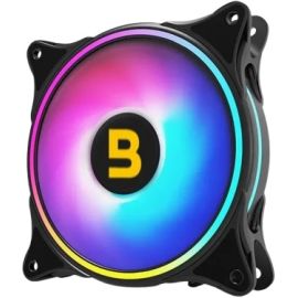Boost F100 Enclave ARGB Fan