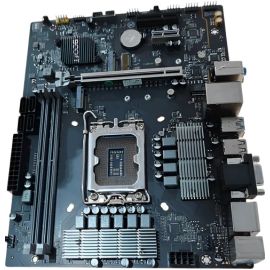 Boost B760M Core Dual Channel DDR4 4400MHz Motherboard