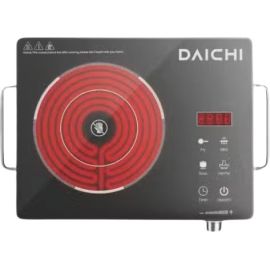 Daichi SIC-01 2200W Single Infrared Cooker