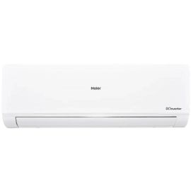 Haier HSU-13HFCS 1.0 Ton Inverter Air Conditioner