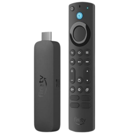 Amazon Fire TV Stick 4K Max