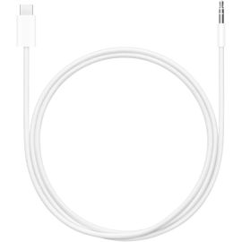 Apple USB C to 3.5mm Audio Cable 1.2m