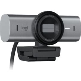 Logitech MX BRIO 4K Ultra HD Webcam