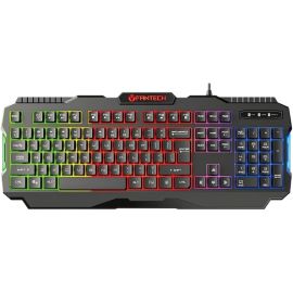 Fantech K511 Hunter Pro Backlit Gaming Keyboard