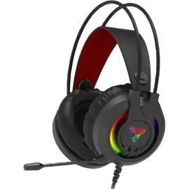 Fantech HG20 CHIEF II 3.5mm + USB for Light Wired Gaming Headphone