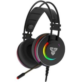 Fantech HG23 Octane Virtual 7.1 Surround RGB USB Programable Gaming Headphones