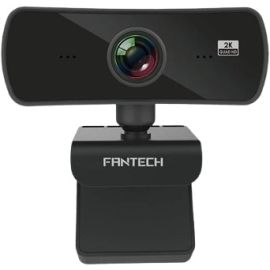 Fantech Luminous C30 Quad High Definition Webcam