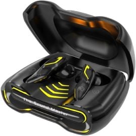 Audionic Battlebuds Gaming Earbuds