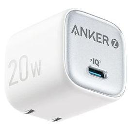 Anker A2699 Zolo Mini 20w Quick Wall Charger