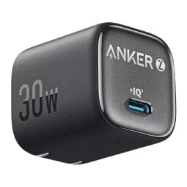 Anker Zolo Mini 30w Quick Wall Charger
